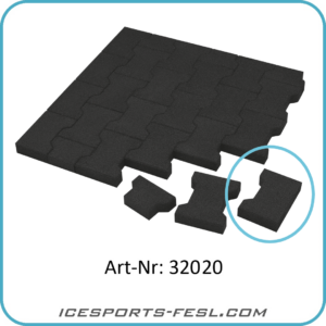 SPORTEC multi pavers (Beginner) [Digital]