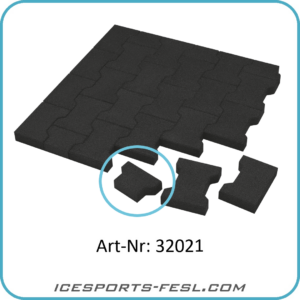 SPORTEC multi pavers (Half)