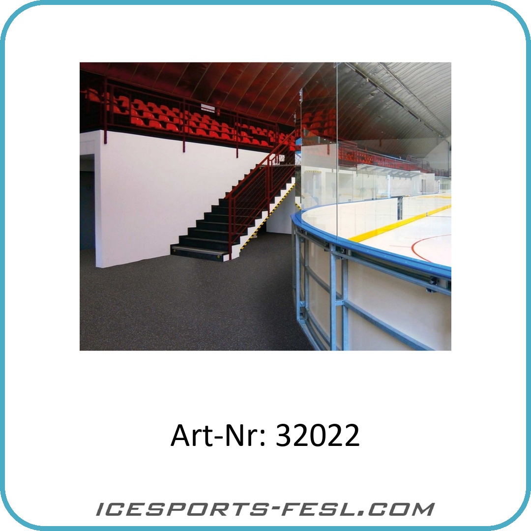 SPORTEC ice rink flooring Eco10B (roll goods) - Image 4