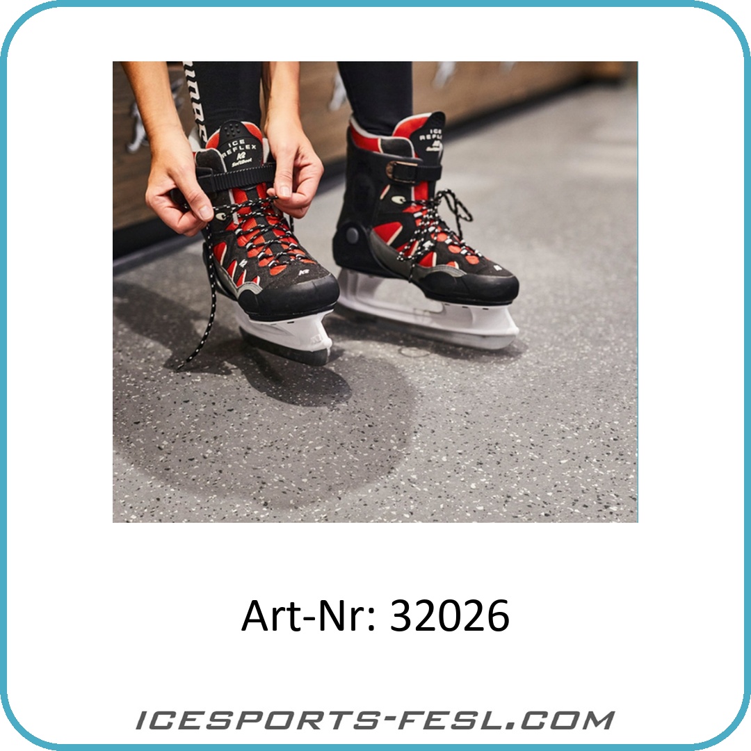 NORA ICE rubber flooring Eco09G