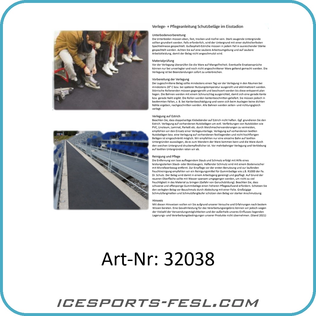 IF-PRO Rubber flooring 10-170R - Image 2