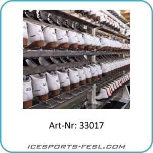 PAROLI Ice Skating Rack System L90P