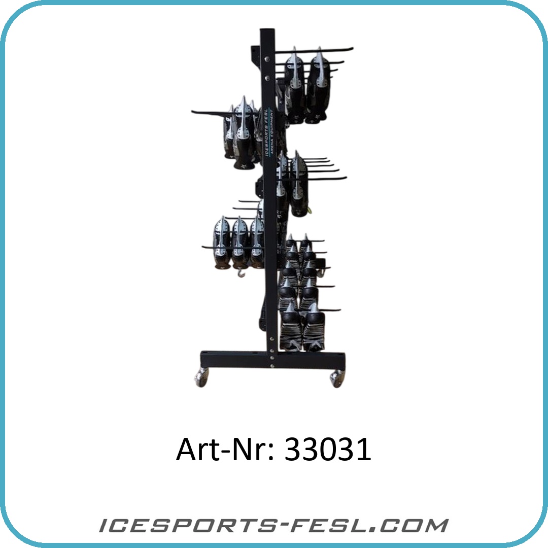 IF-PRO Schlittschuhwagen L 64 – Bild 2