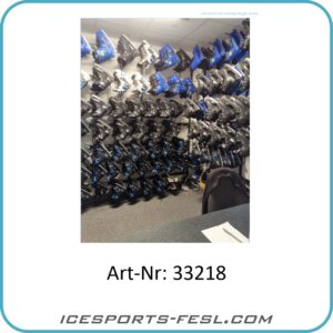 IF-PRO Schlittschuh Wandregal 230x125 48P