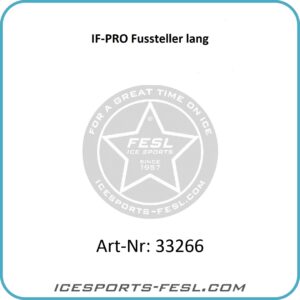 IF-PRO Fussteller lang