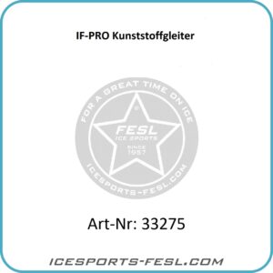 IF-PRO plastic glider