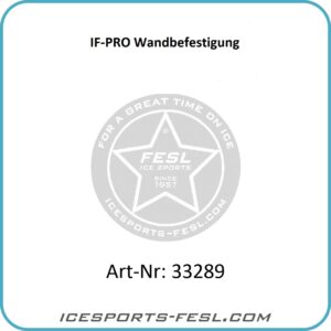IF-PRO Wandbefestigung