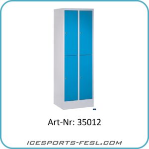IF-PRO ECO locker cabinet 3x2-400
