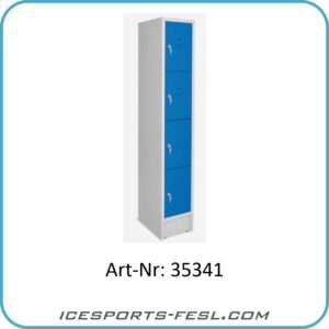 IF-PRO ECO locker cabinet 300-1x4