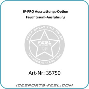IF-PRO Ausstattungs-Option Feuchtraum-Ausführung