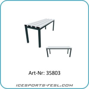 IF-PRO Arena bench