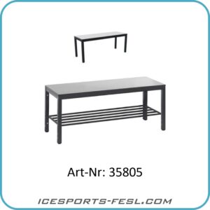 IF-PRO bench seat Eisarena Premium [Digital]