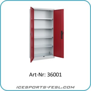 IF-PRO Tool Cabinet ECO 195-93-40