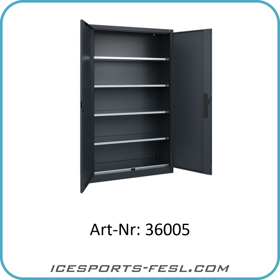 IF-PRO Tool Cabinet ECO 195-120-40