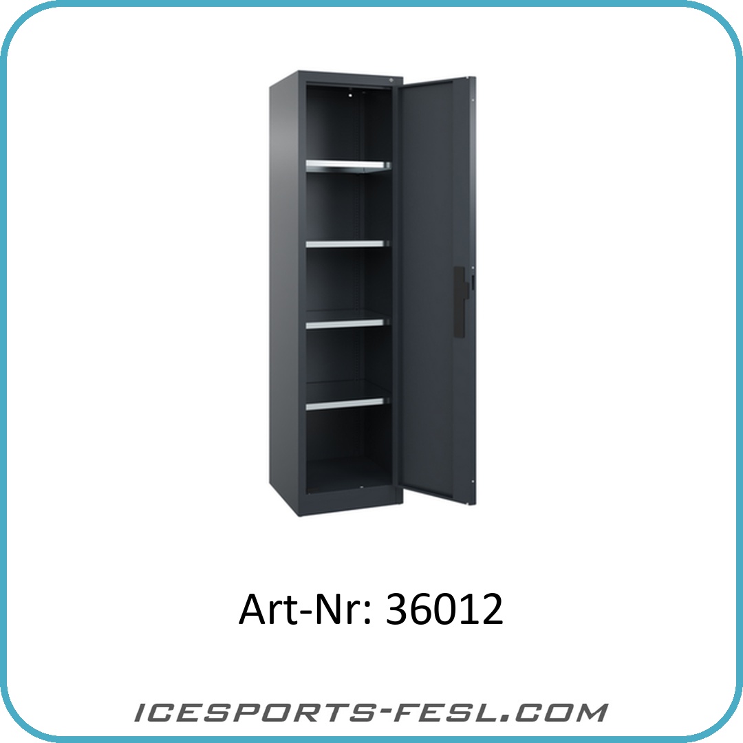 IF-PRO Tool Cabinet ECO 195-50-50 - Image 2