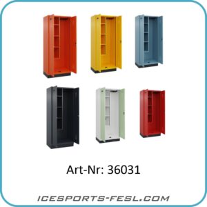IF-PRO ECO 195-80-50 Cleaning Products Cabinet