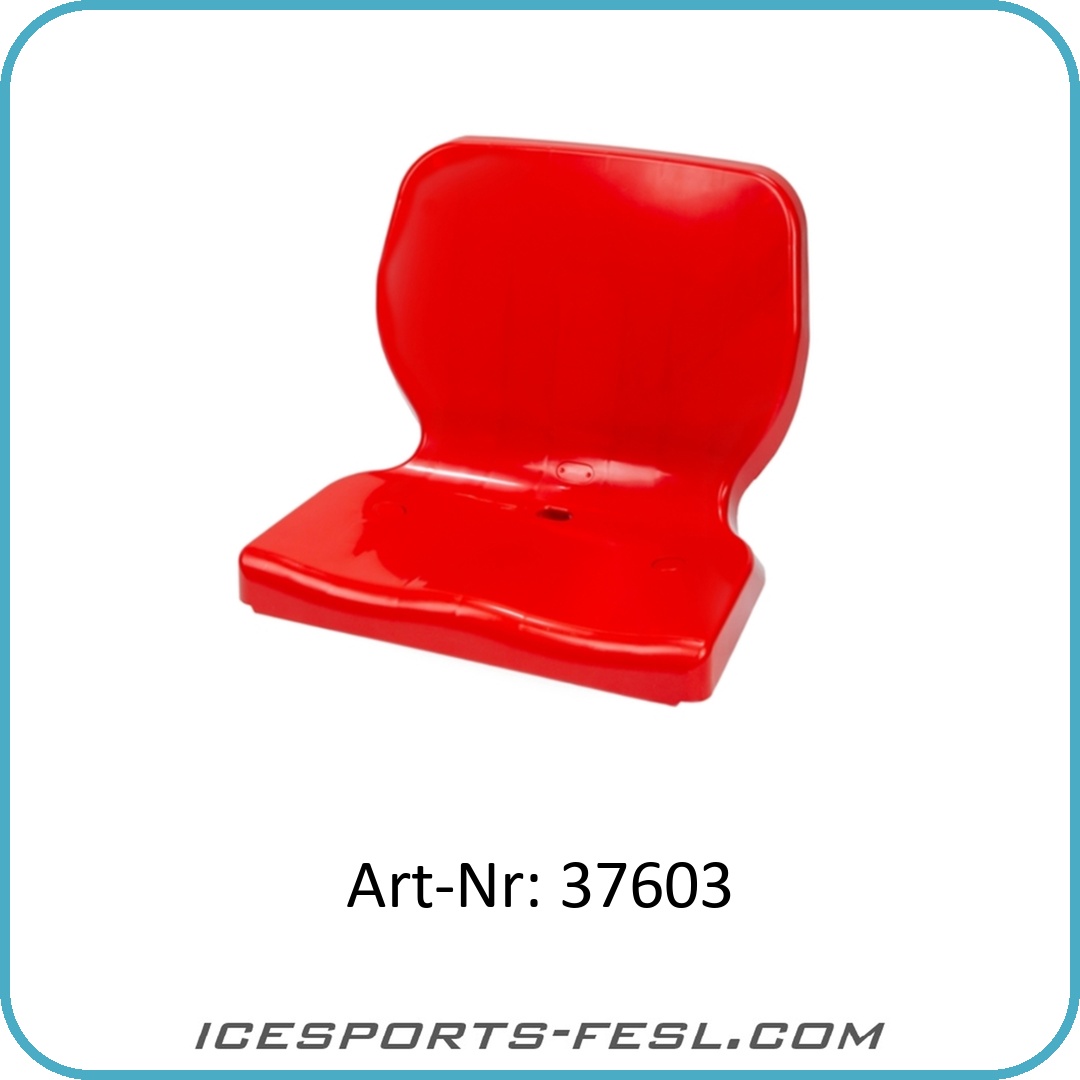 IF-PRO stadium seat comfort