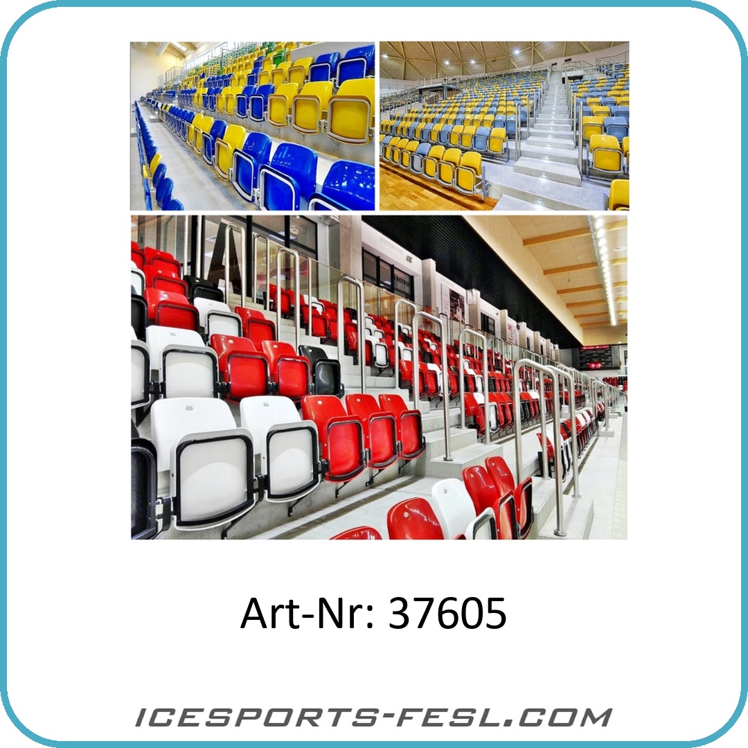 IF-PRO stadium foldable seat - Image 2