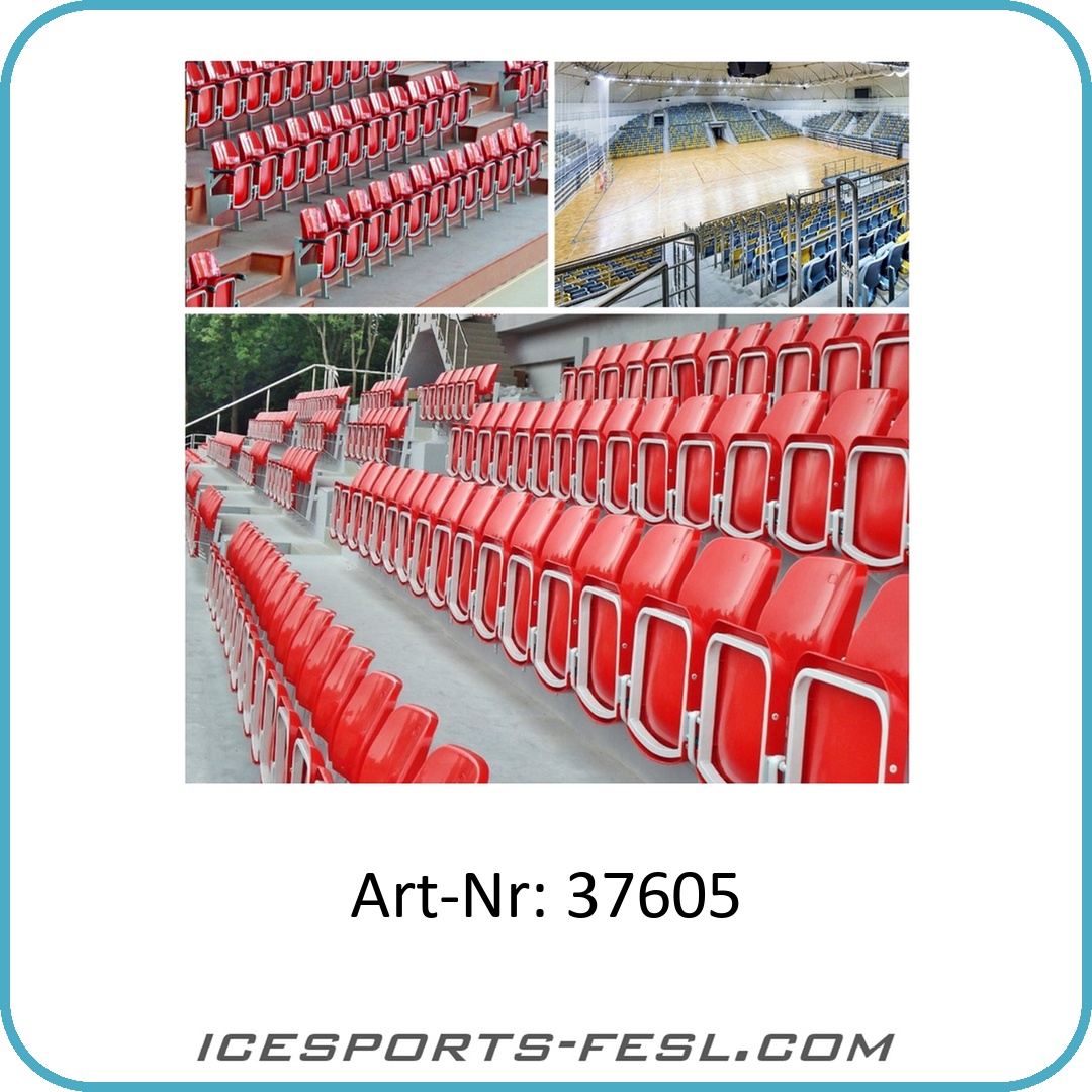 IF-PRO stadium foldable seat - Image 3