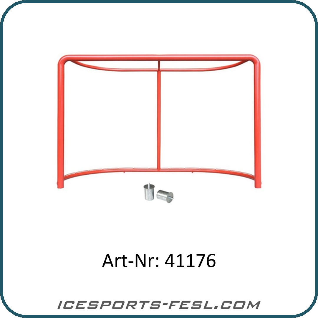 IF-PRO ice hockey training goal Original (frame only - SD)