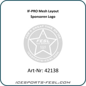 IF-PRO Mesh Layout Sponsoren-Logo