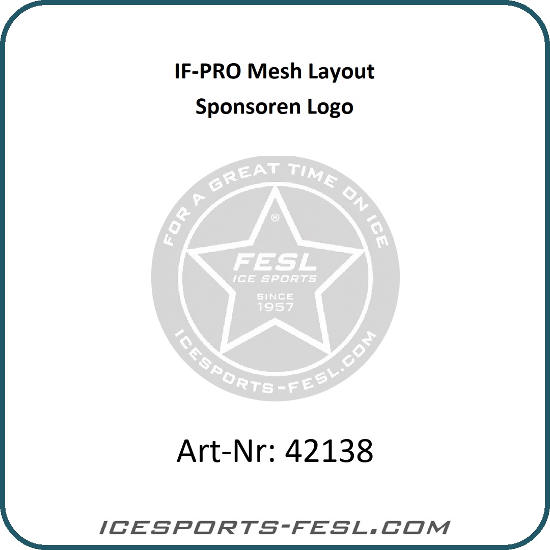IF-PRO Mesh Layout Sponsoren-Logo