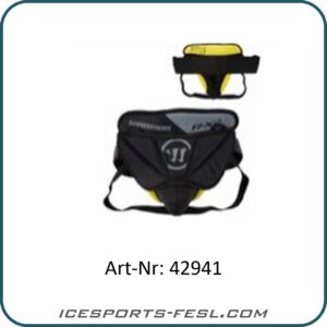 Warrior Goalie Deep Protection Ritual X2