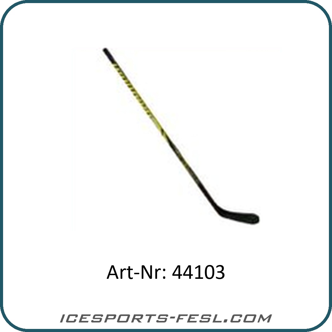 WARRIOR Bezerker V2 ice hockey stick Junior