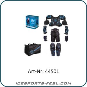 WARRIOR ice hockey starter set for kids
