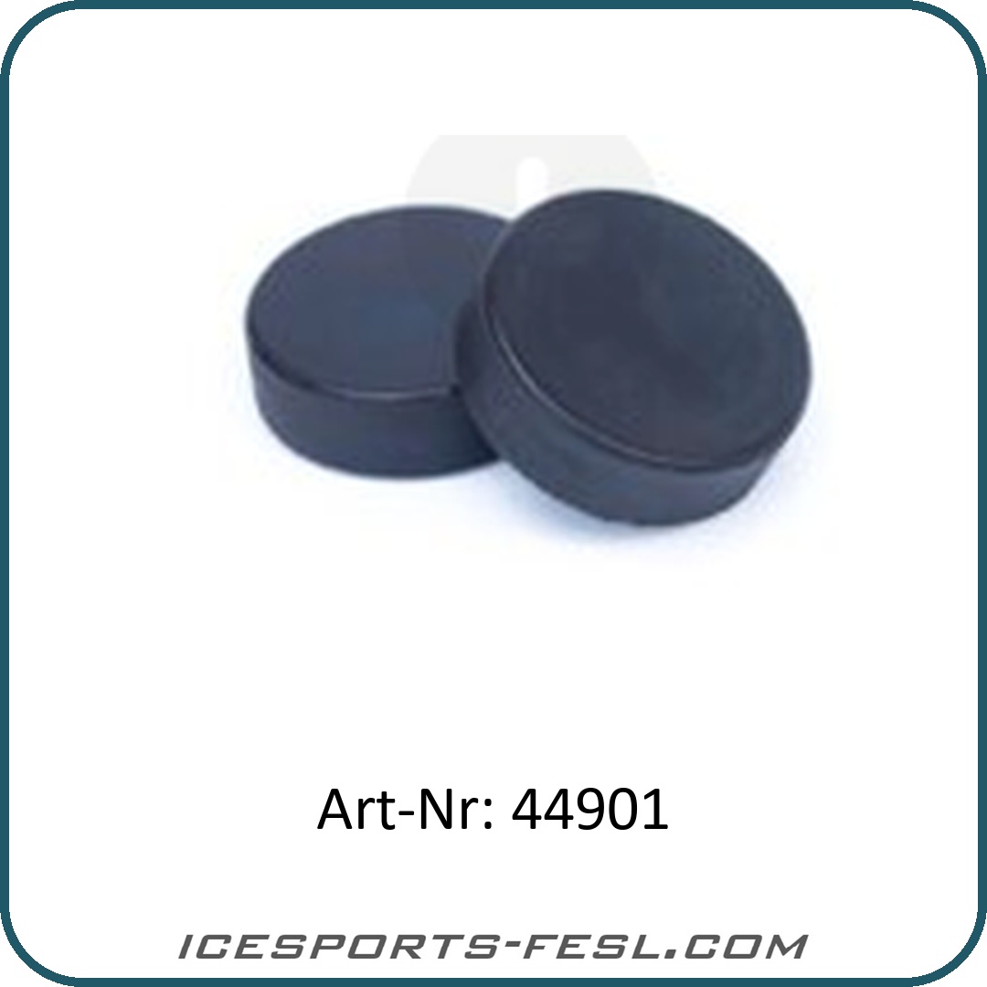 Official ice hockey puck