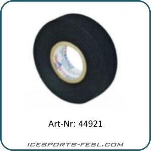 Ice hockey stick tape 25m black