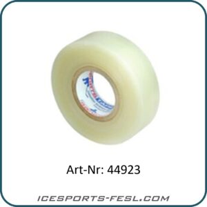 Ice hockey socket tape 25m transparent