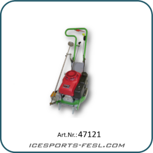 IF-PRO Bandenhobel Benziner (Edger Honda)