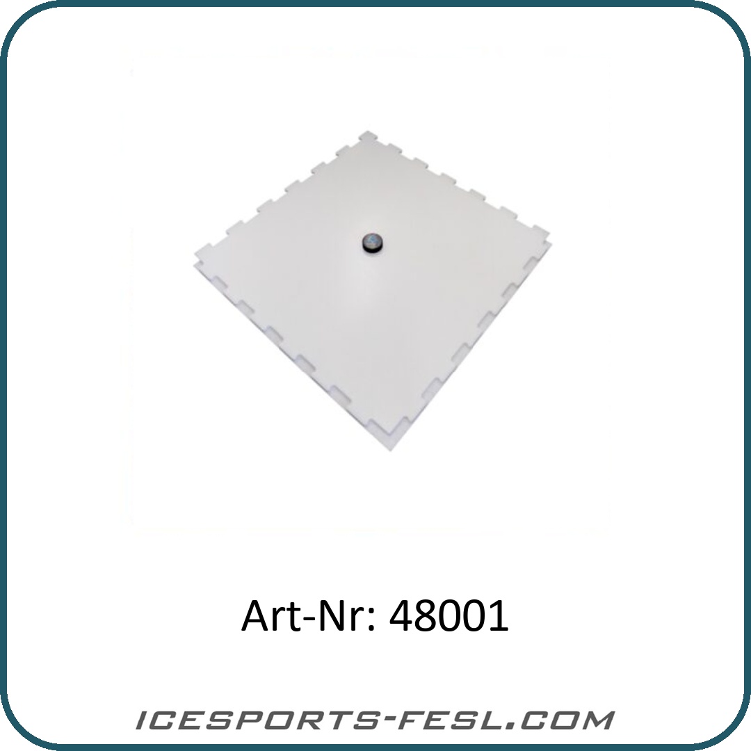 LIKE-ICE plastic panel Plus 7