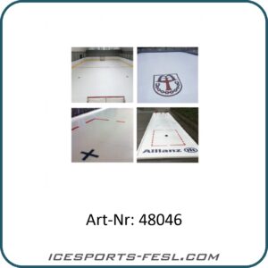 LIKE-ICE print option Imprint