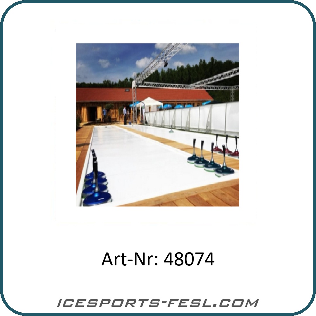 LIKE-ICE plastic panel Plus 7