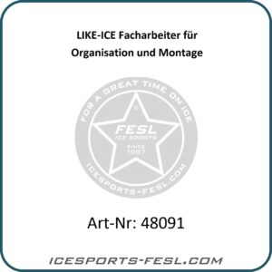 LIKE-ICE assembly manager