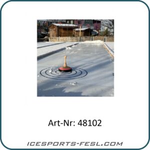 IF-PRO Event curling rink B365-O12-2