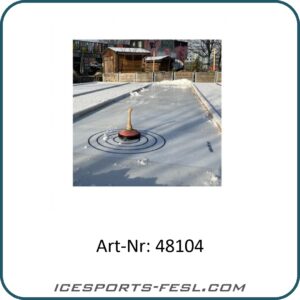 IF-PRO Event curling rink B365-O14-2