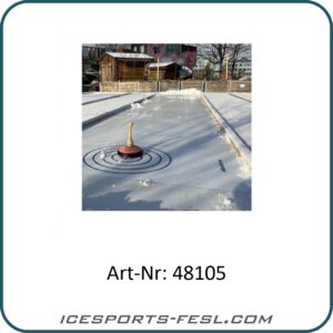 IF-PRO Event curling rink B365-O15-2