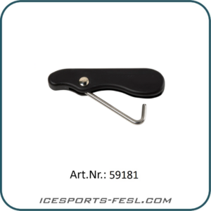 IF-PRO lace hook