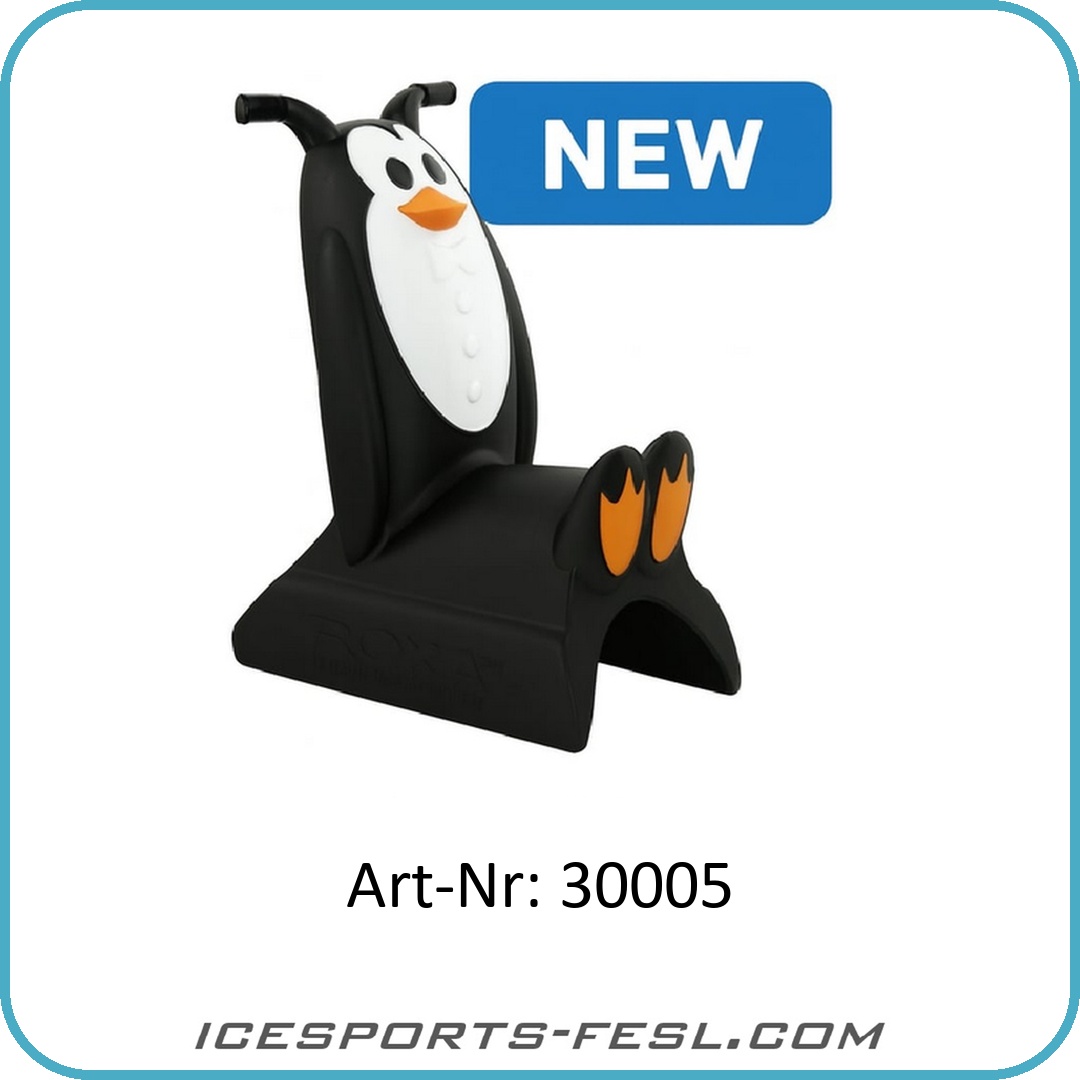 ROXA Eislaufhilfe PINGUIN (NEU 2025)