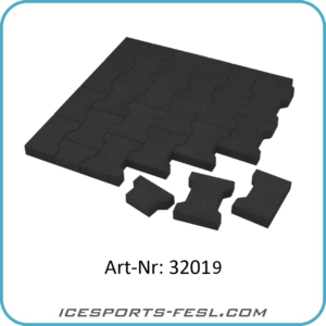 SPORTEC multi-pavers (Full)