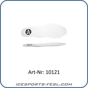 FESL replacement insole 6mm Girl