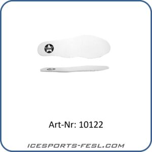 FESL replacement insole 6mm Lady