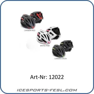 ROXA skate helmet for children (carbon)