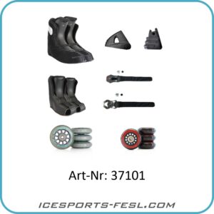 Ersatz-Teil Set