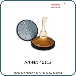 IF-PRO Allround wooden ice stick 40 (365T)