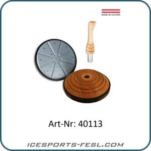 IF-PRO Allround wooden ice stick G-40 (365T)