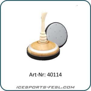 IF-PRO Allround wooden ice stick S-35 silent (365T)